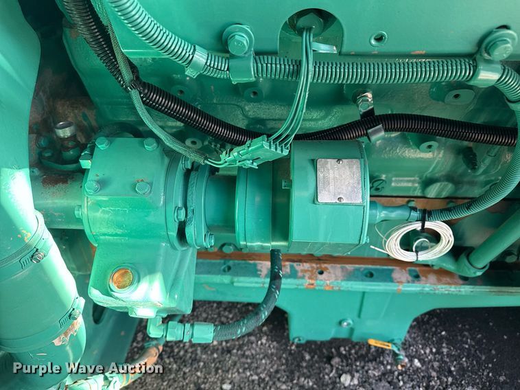 image for item EG2568 2007 MagnaMax 574RSL4036 generator