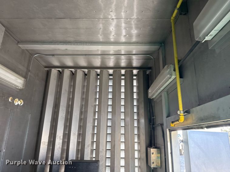 image for item EG2568 2007 MagnaMax 574RSL4036 generator