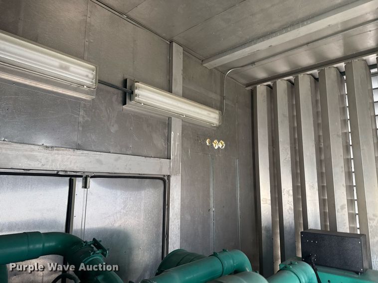 image for item EG2568 2007 MagnaMax 574RSL4036 generator