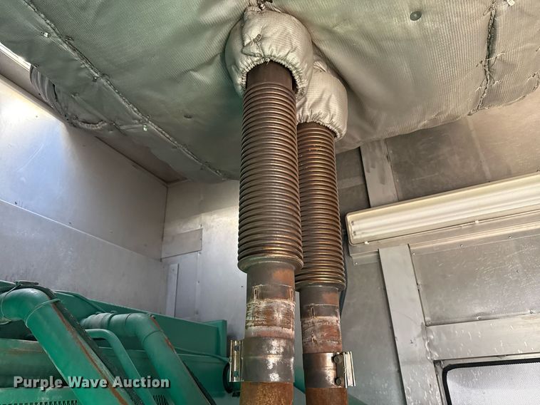 image for item EG2568 2007 MagnaMax 574RSL4036 generator