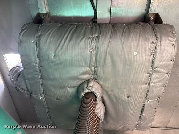 image for item EG2568 2007 MagnaMax 574RSL4036 generator