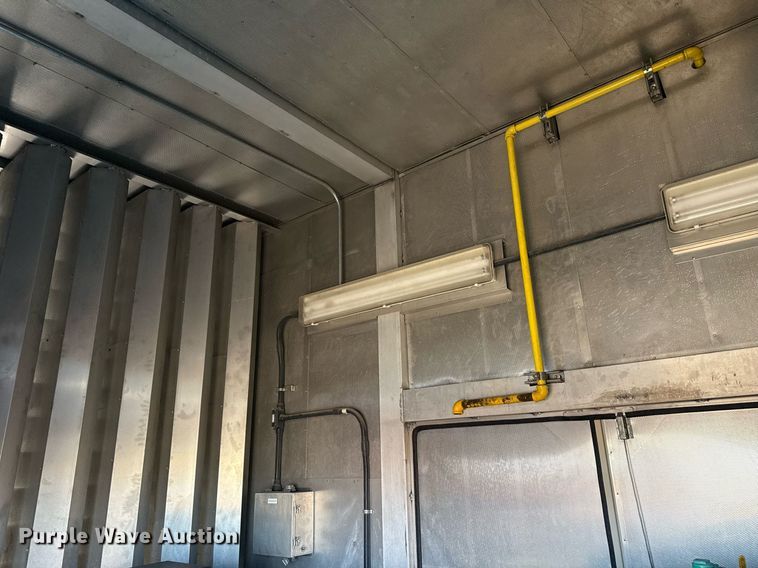 image for item EG2568 2007 MagnaMax 574RSL4036 generator