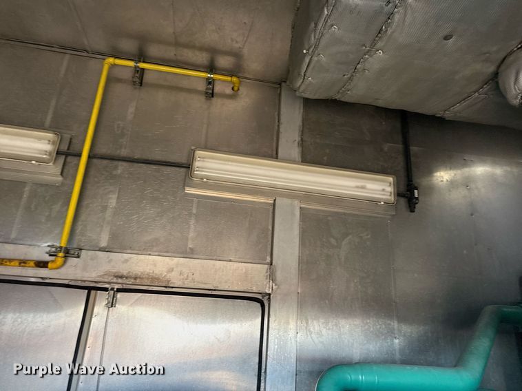 image for item EG2568 2007 MagnaMax 574RSL4036 generator