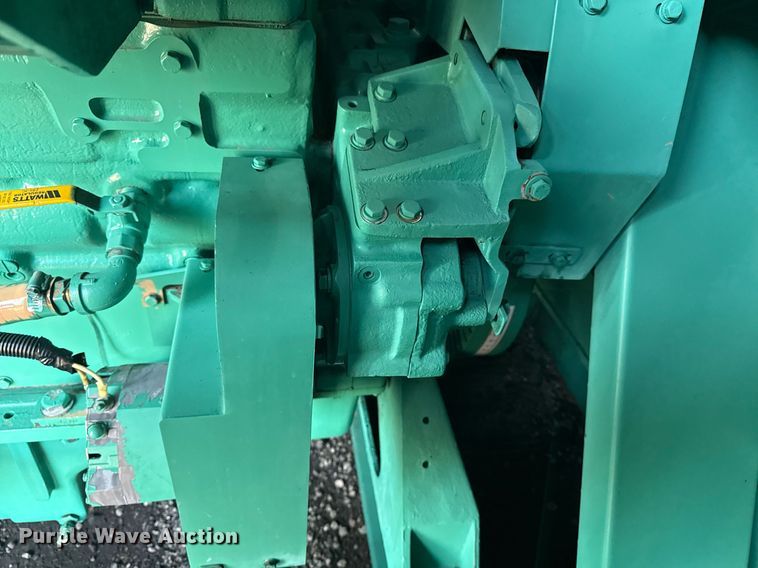 image for item EG2568 2007 MagnaMax 574RSL4036 generator