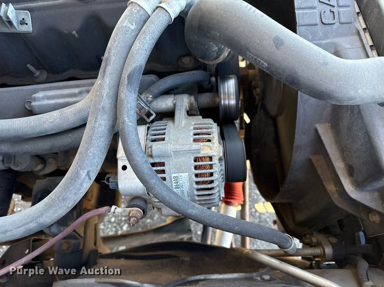 image for item EG2575 2004 Jeep Wrangler Sport SUV