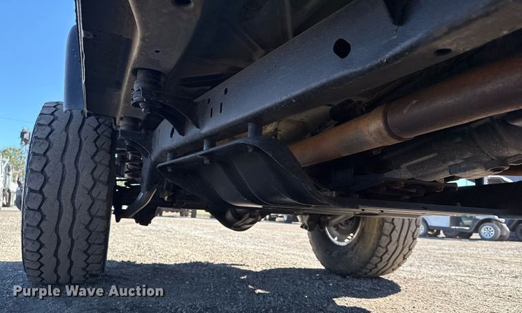 image for item EG2575 2004 Jeep Wrangler Sport SUV