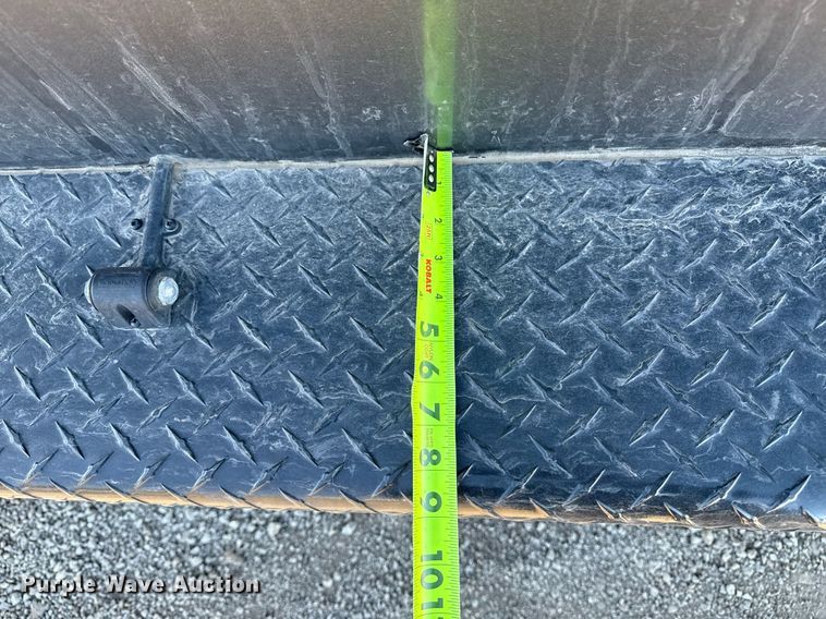 image for item EG2585 2024 Forest River Inc enclosed cargo trailer