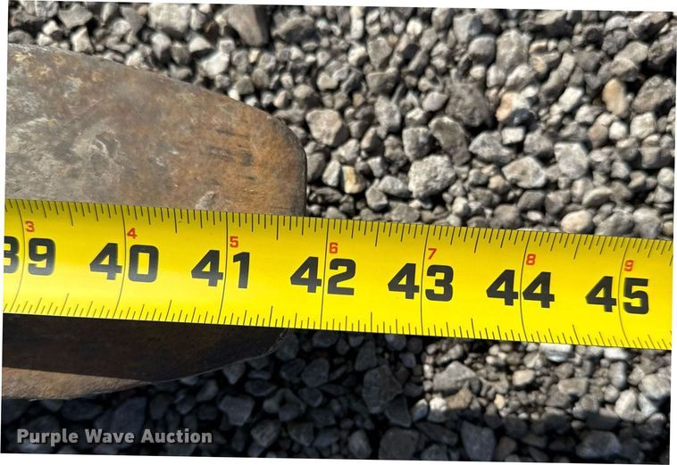 image for item EG2602 Mitsubishi FGC15K forklift