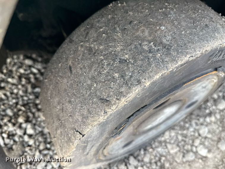 image for item EG2602 Mitsubishi FGC15K forklift