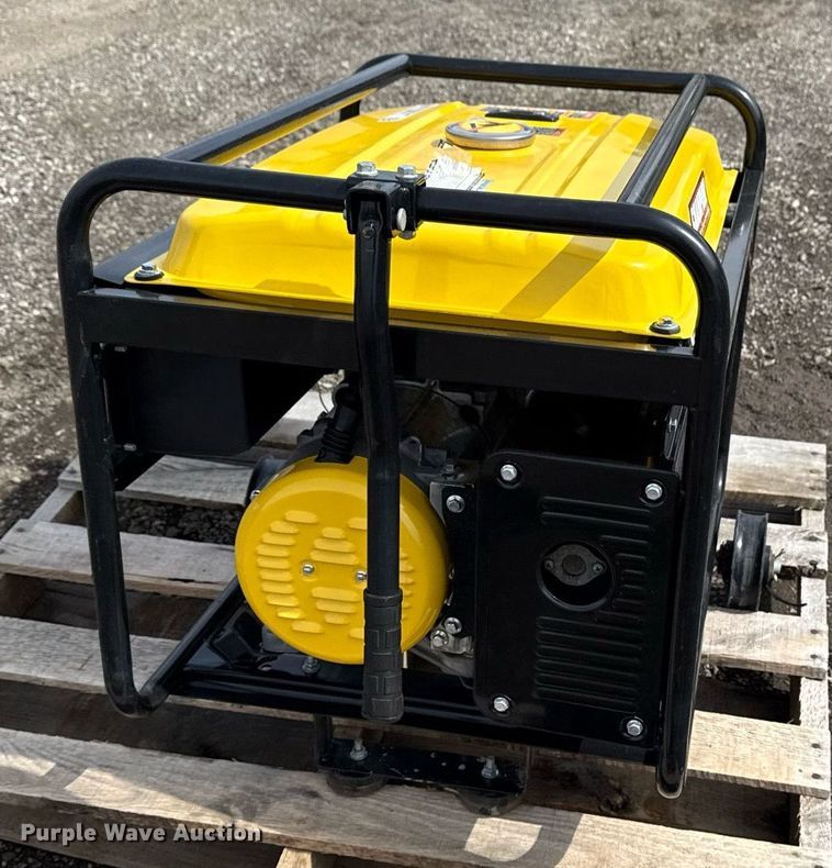 image for item EG2607 Champion Power Equipment generator