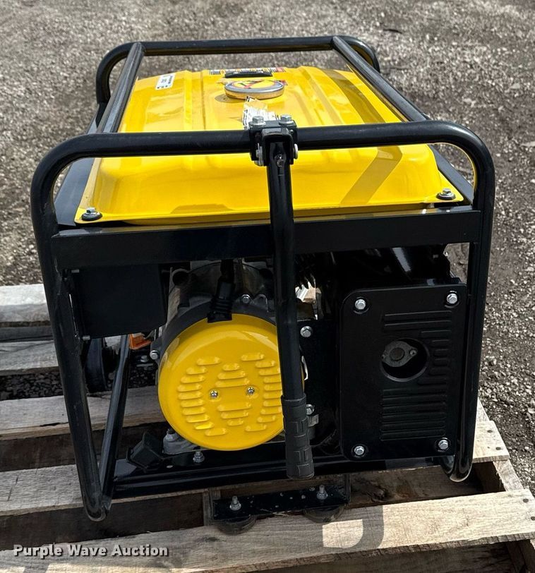 image for item EG2607 Champion Power Equipment generator