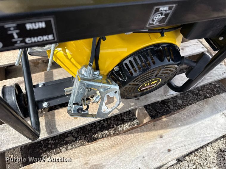 image for item EG2607 Champion Power Equipment generator
