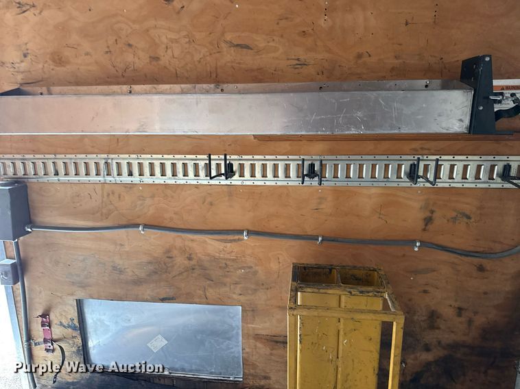 image for item EG2614 2016 Ford F550 Super Duty box truck