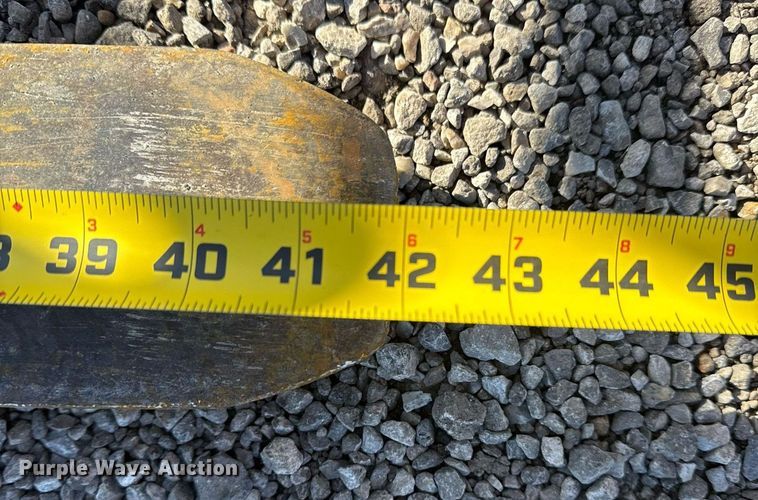 image for item EG2618 1997 Caterpillar GC25 forklift