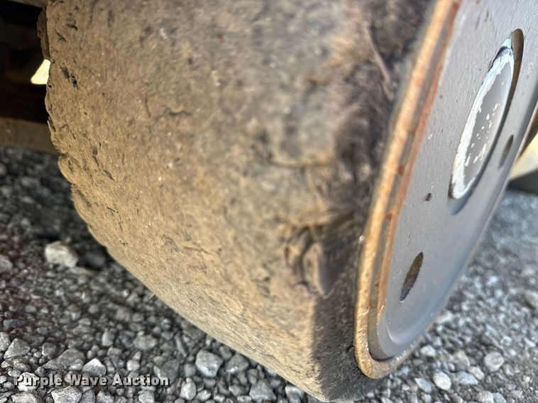 image for item EG2618 1997 Caterpillar GC25 forklift