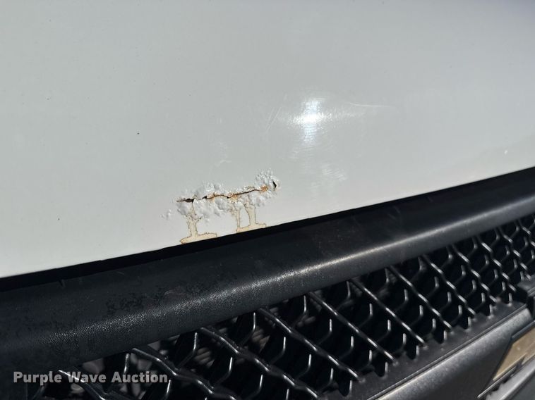 image for item EG2627 2007 Chevrolet Express school bus