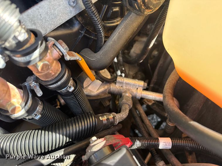 image for item EG2627 2007 Chevrolet Express school bus