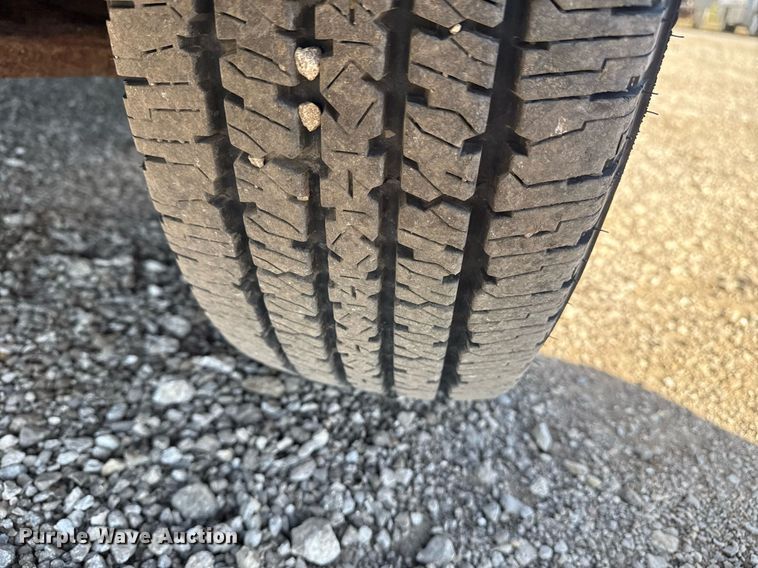 image for item EG2627 2007 Chevrolet Express school bus