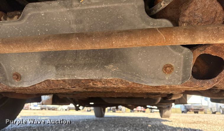 image for item EG2627 2007 Chevrolet Express school bus