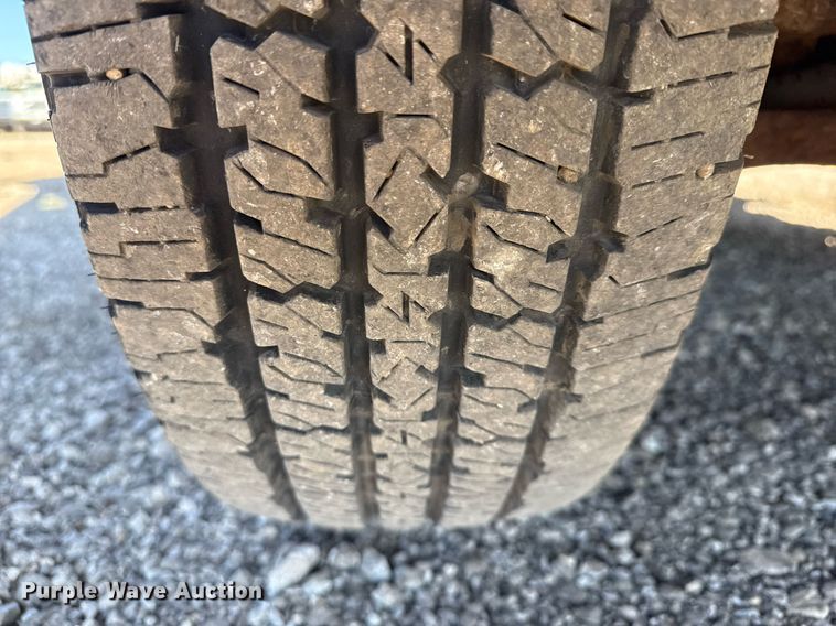 image for item EG2627 2007 Chevrolet Express school bus