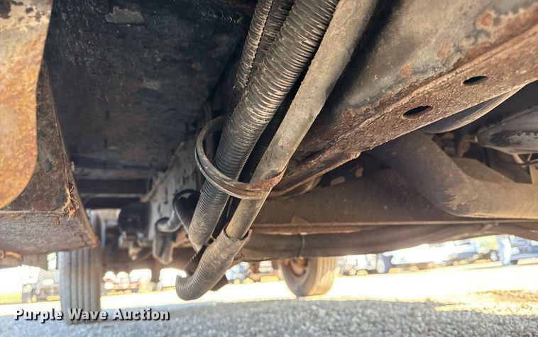 image for item EG2627 2007 Chevrolet Express school bus