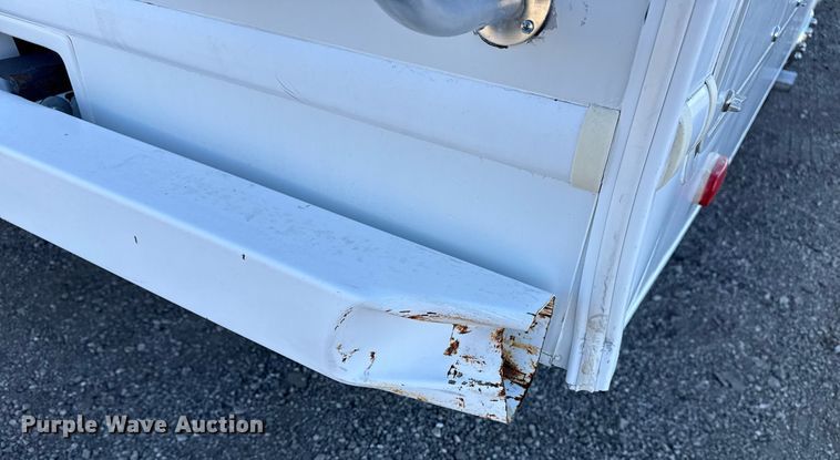 image for item EG2628 2008 Ford E450 Super Duty RV