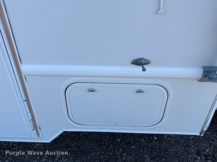 image for item EG2628 2008 Ford E450 Super Duty RV