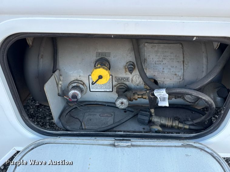 image for item EG2628 2008 Ford E450 Super Duty RV