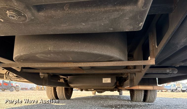 image for item EG2628 2008 Ford E450 Super Duty RV