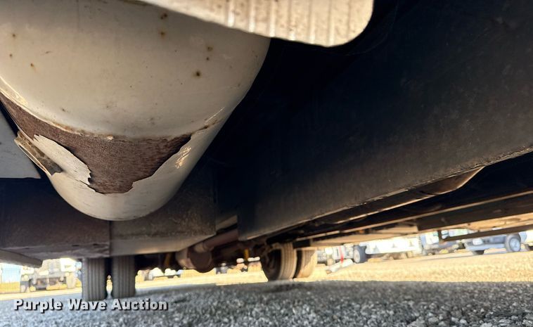 image for item EG2628 2008 Ford E450 Super Duty RV