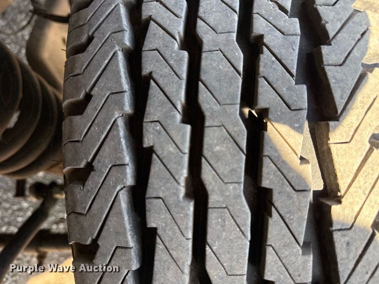 image for item EG2628 2008 Ford E450 Super Duty RV