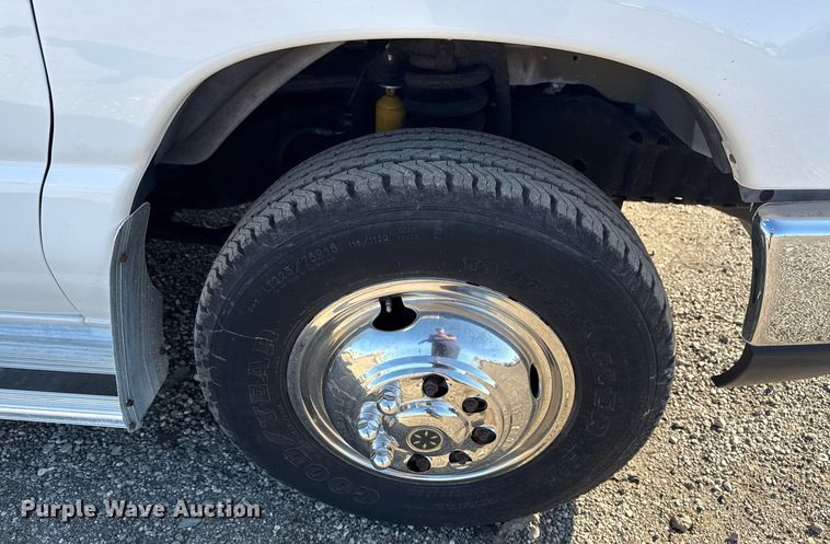 image for item EG2628 2008 Ford E450 Super Duty RV