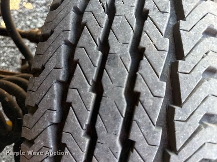 image for item EG2628 2008 Ford E450 Super Duty RV