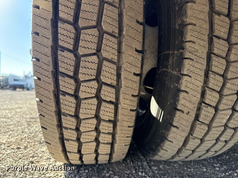 image for item EG2628 2008 Ford E450 Super Duty RV