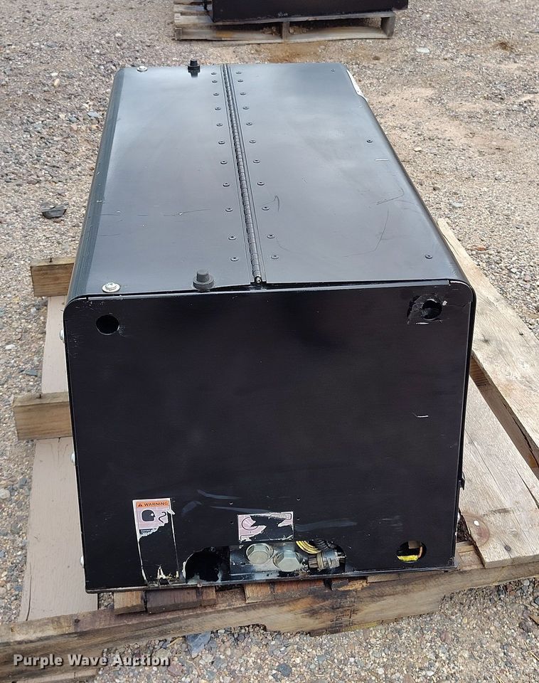 image for item EH0198 Palfinger PRC 60 air compressor