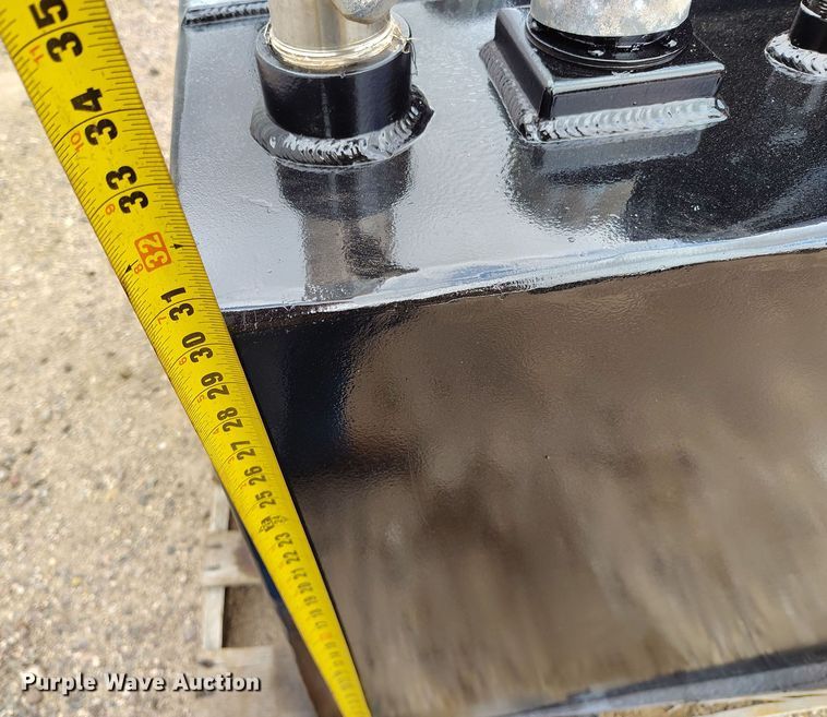 image for item EH0199 Fuel and lube station