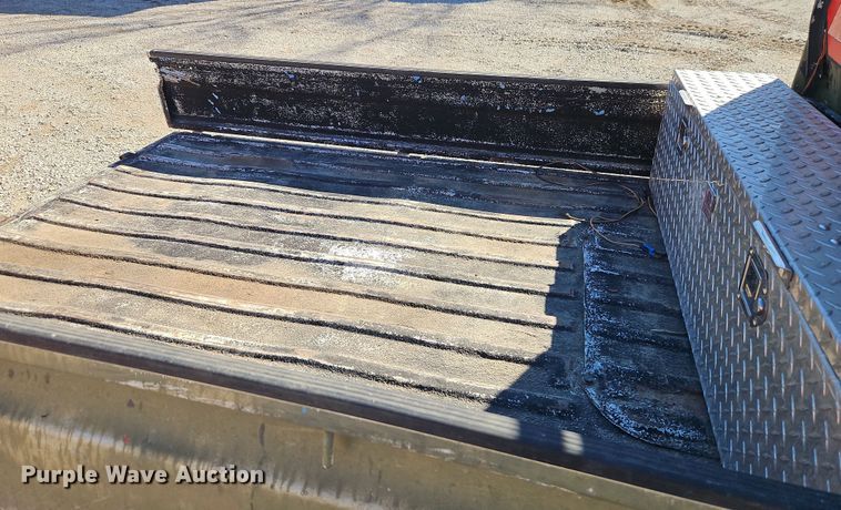 image for item EI8841 Suzuki M-DB51T mini truck