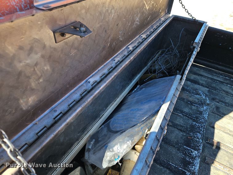 image for item EI8841 Suzuki M-DB51T mini truck