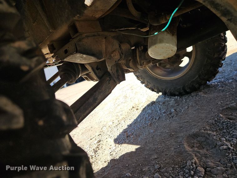 image for item EI8841 Suzuki M-DB51T mini truck