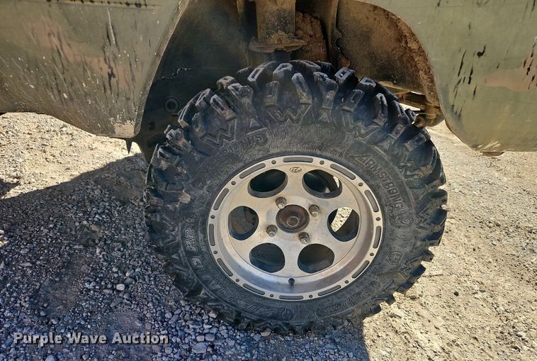 image for item EI8841 Suzuki M-DB51T mini truck