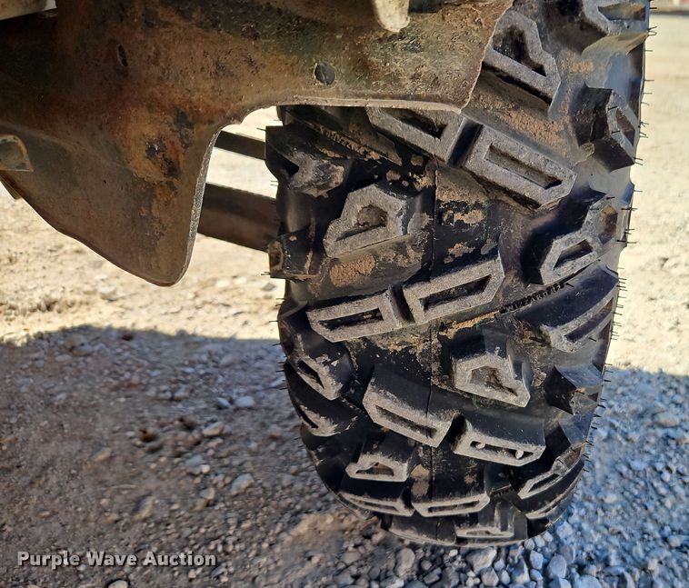 image for item EI8841 Suzuki M-DB51T mini truck