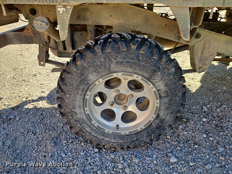 image for item EI8841 Suzuki M-DB51T mini truck