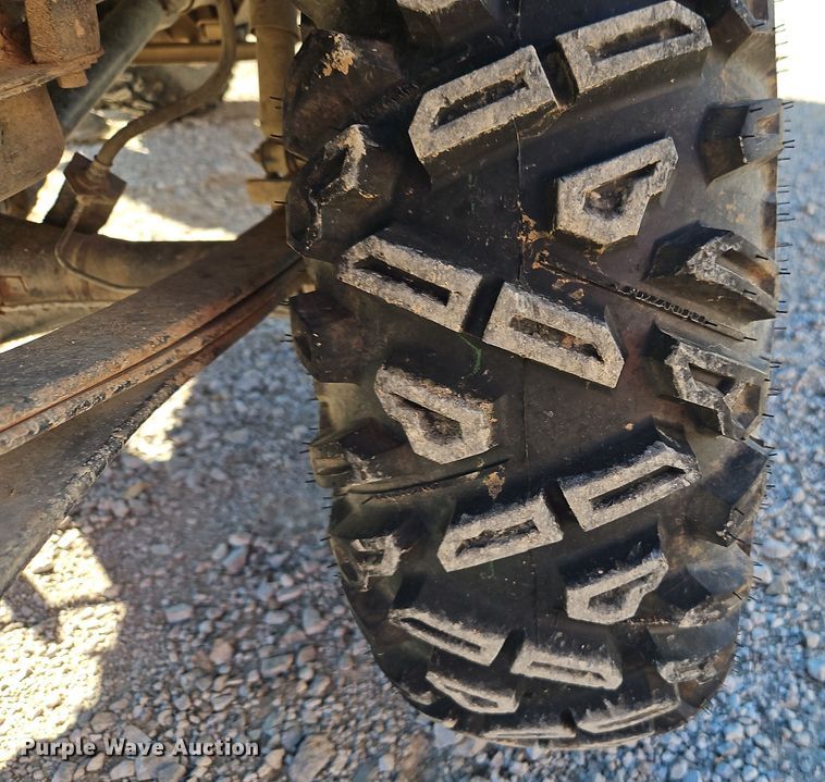 image for item EI8841 Suzuki M-DB51T mini truck