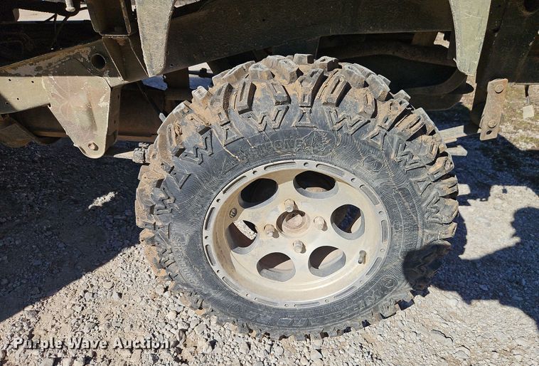 image for item EI8841 Suzuki M-DB51T mini truck