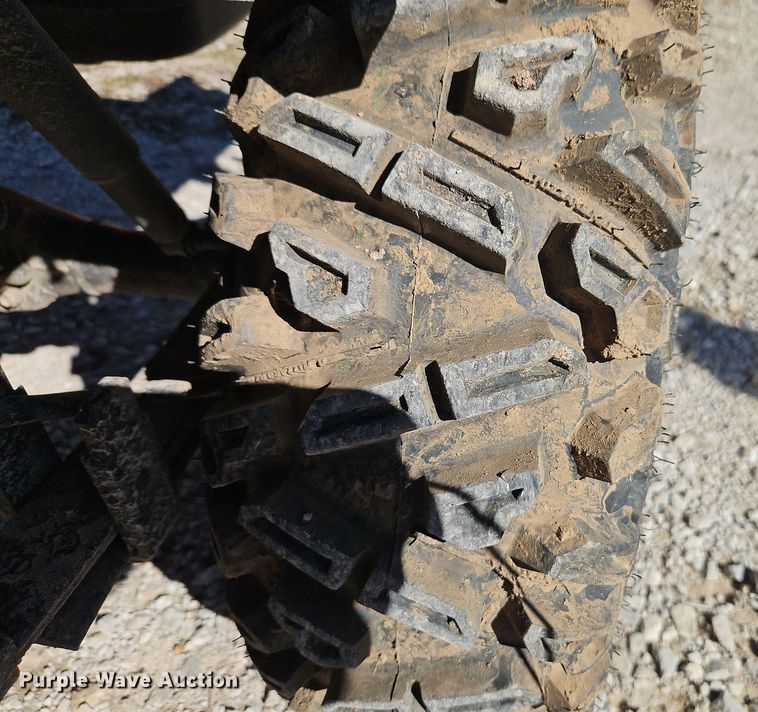 image for item EI8841 Suzuki M-DB51T mini truck