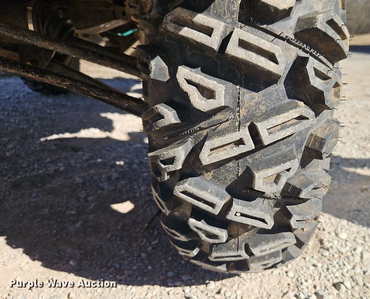 image for item EI8841 Suzuki M-DB51T mini truck