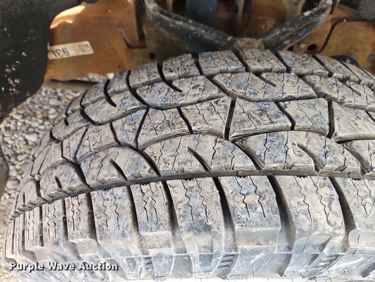 image for item EI8855 2018 Chevrolet Silverado 2500HD Double Cab pickup truck