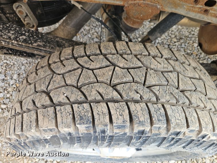 image for item EI8855 2018 Chevrolet Silverado 2500HD Double Cab pickup truck