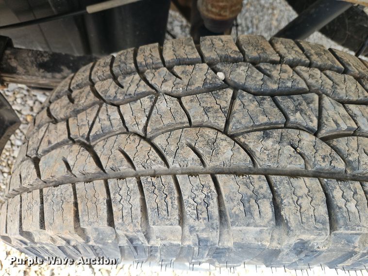 image for item EI8855 2018 Chevrolet Silverado 2500HD Double Cab pickup truck