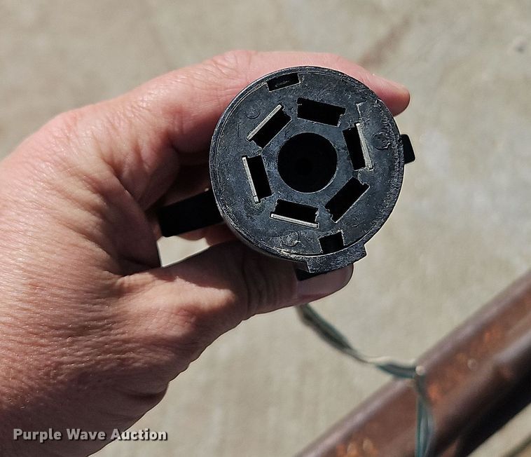 image for item EI8858 Sullair air compressor